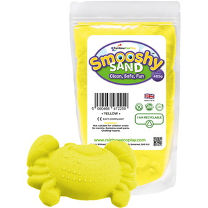 Smooshy Sand