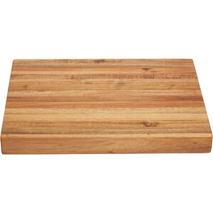 Kora Acacia Rectangular Chopping and Serving Board