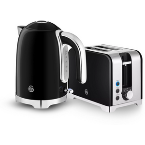 Swan Solace Breakfast Essentials Bundle