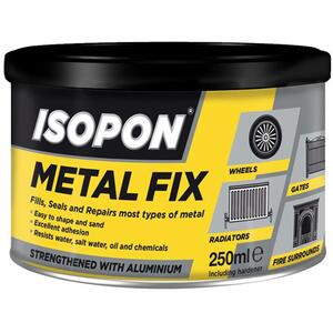 U-POL ISOPON Metal Fix 250ml