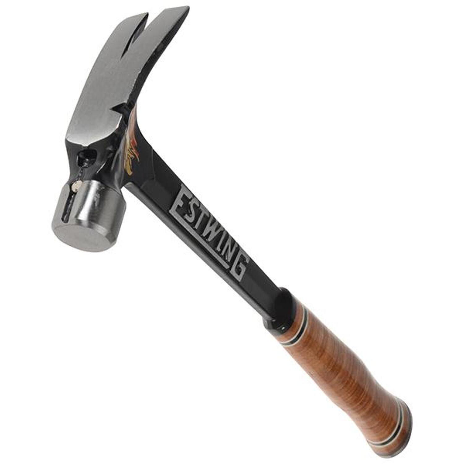 Estwing Ultra Framing Hammer Leather 540g (19oz) - Image 8