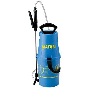 Matabi Style 7 Sprayer 5 Litre