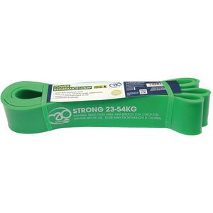 Fitness Mad Power Resistance Band
