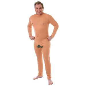 Bristol Novelty Mens Adam Costume