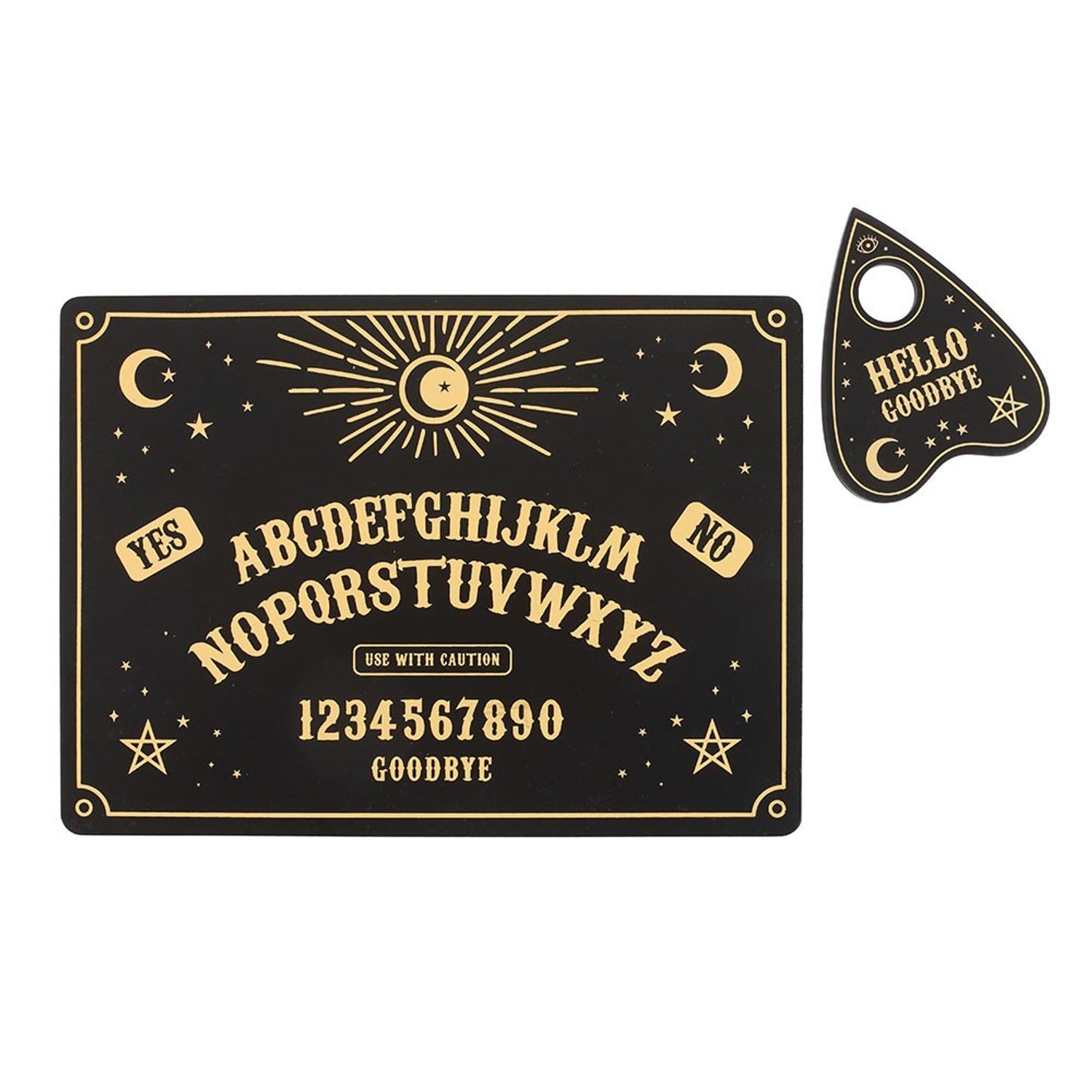 Image of Something Different Talking Board Placemat and&hellip;