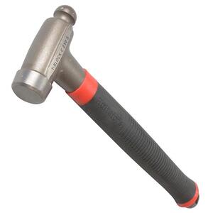 Hultafors T Block Ball Pein Hammer Large
