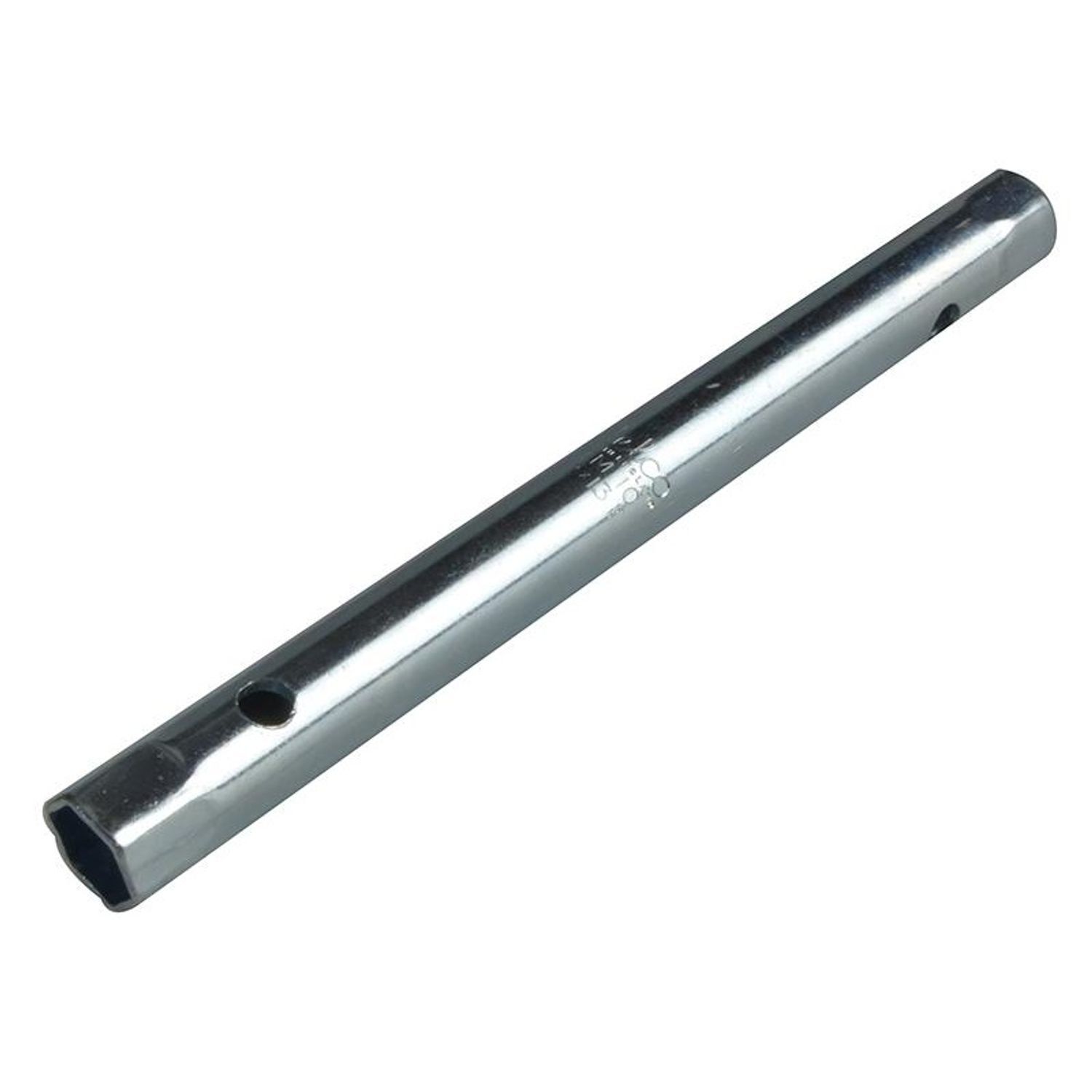 Melco Tm Metric Box Spanners - Multi Colour