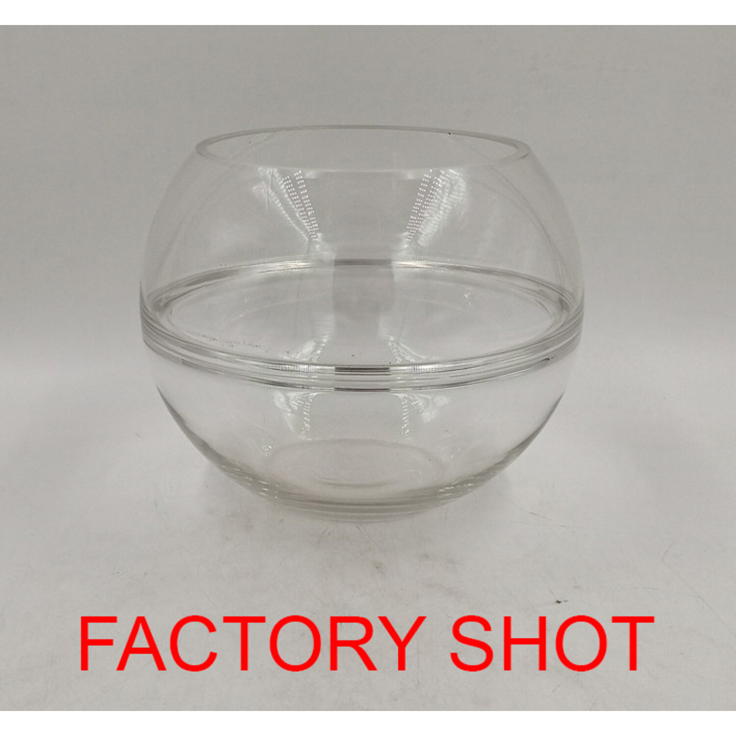 Interiors By Premier Caldera Gradient Blue Vase - Glass 100%