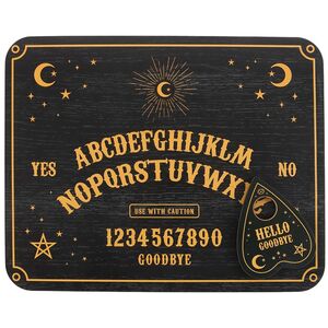 Something Different Planchette Talking Board