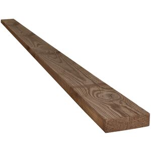Snowdon Timber Reject Treated 3x1