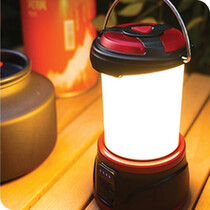Torches, Lights & Lanterns