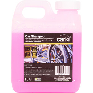 Carkit Extreme Spray Wax