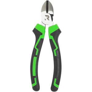 Rikä VDE Diagonal Cutting Plier 6