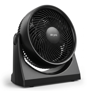 Air Pro 10'' Desk Fan