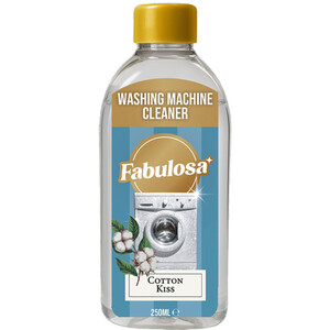 Fabulosa Scented Washing Machine Cleaner