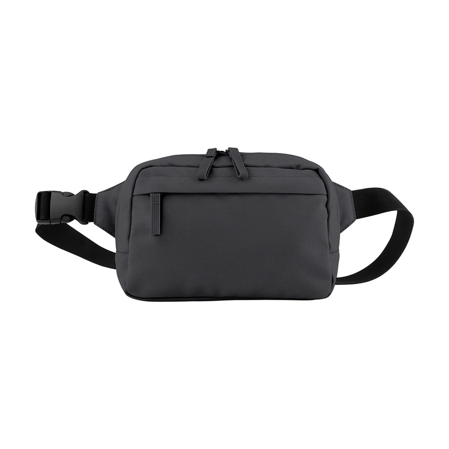 Bagbase Everywear 2L Crossbody Bag - Graphite Grey