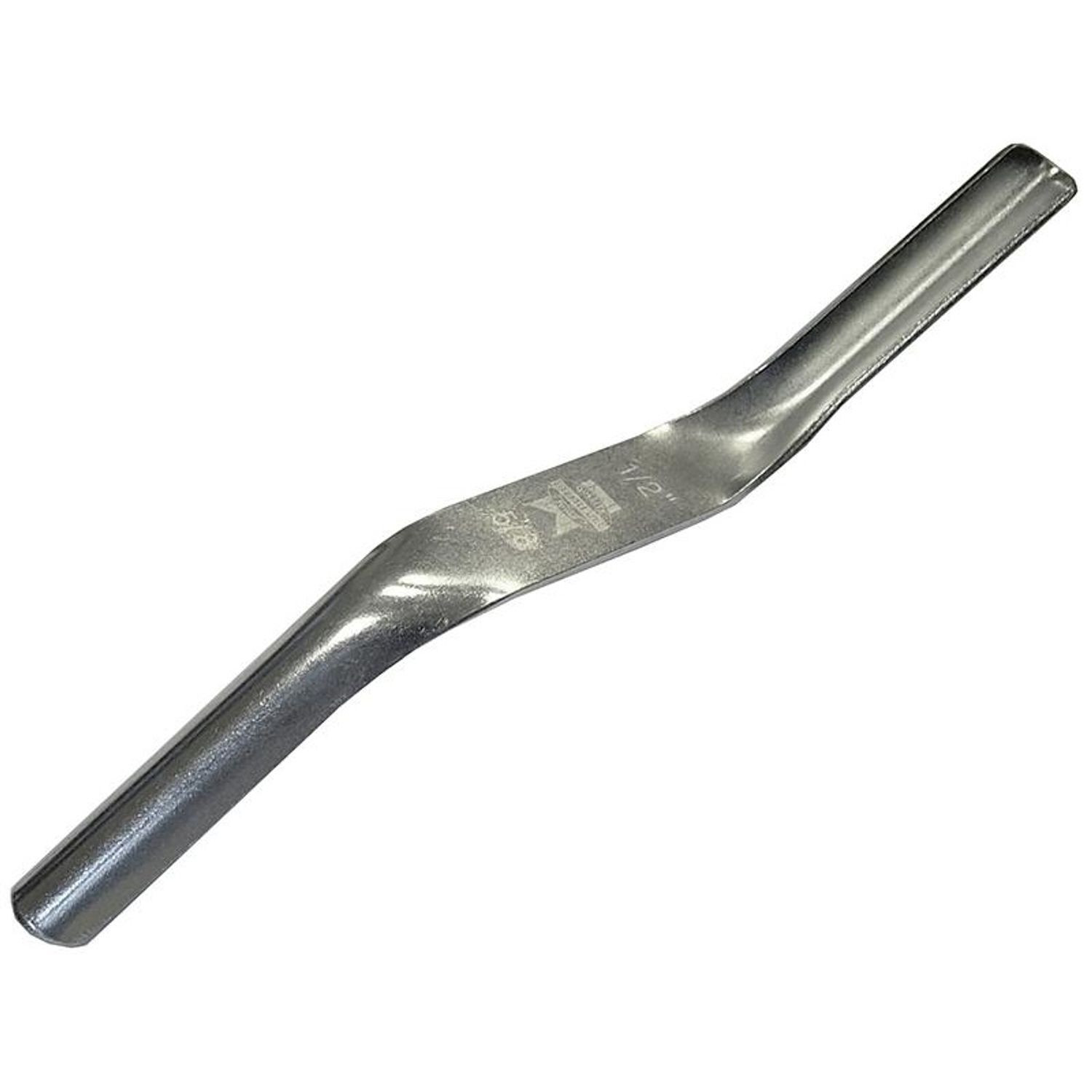 Faithfull Brick Jointer 12 & 16Mm (1/2 & 5/8In) - Multi Colour