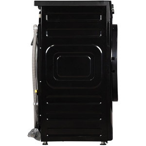 Black 8kg Freestanding 1400RPM Washing Machine