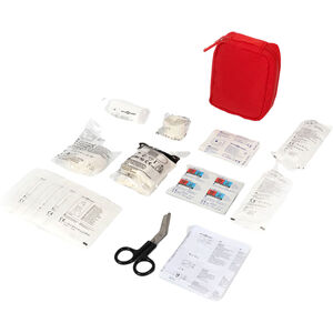 Graid Essential First Aid Kit