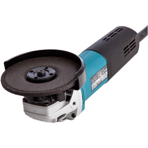Makita 9565CR Angle Grinder (EU Plug)