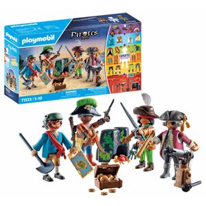 Playmobil My Figures Pirates
