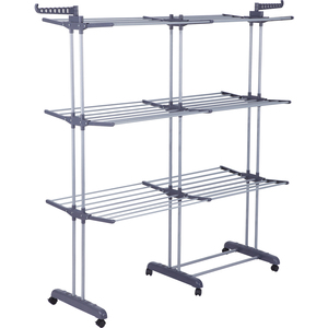 My Laundry 3 Tier Extendable Tower Airer