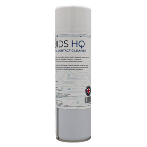 FluidsHQ Electrical Contact Cleaner Spray Switch Relay Circuit Cleaner 500ml