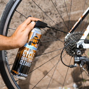 Prime Shine Cycle Drivetrain Cleaner 500ml