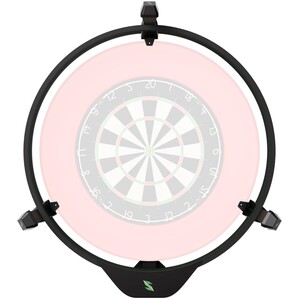 Home 2 Darts Auto Scoring System with Light Ring