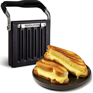 Toastie Press