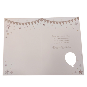 18 Today Balloon Boutique Greeting Card Balloon Boutique Greeting Card