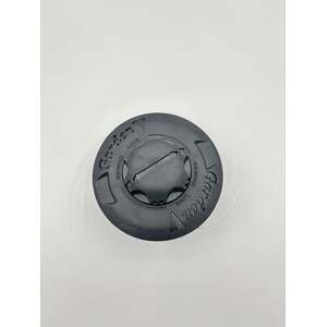 Garden Trimmer Spool Replacement Head Universal Fit for Strimmer Line Feed Systems