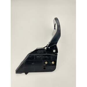 Chainsaw Chain Brake Assembly for 62cc Gasoline Chainsaw Heavy-Duty Safety Guard Replacement