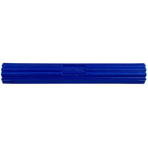 Fitness Mad Twist & Flex Resistance Bar - Strong (Blue)