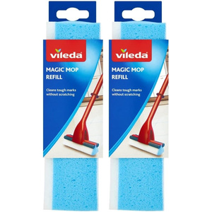 Magic Angle Mop Refill