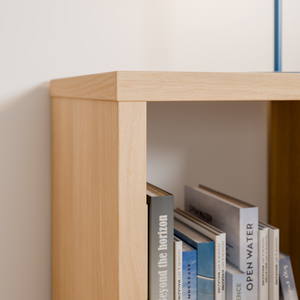 Mauro Singular Storage Unit