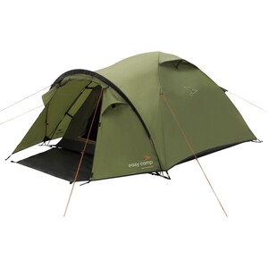 Easy Camp Setesdal 3 Person Camping Dome Tent