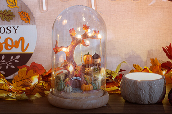 ornaments home decor