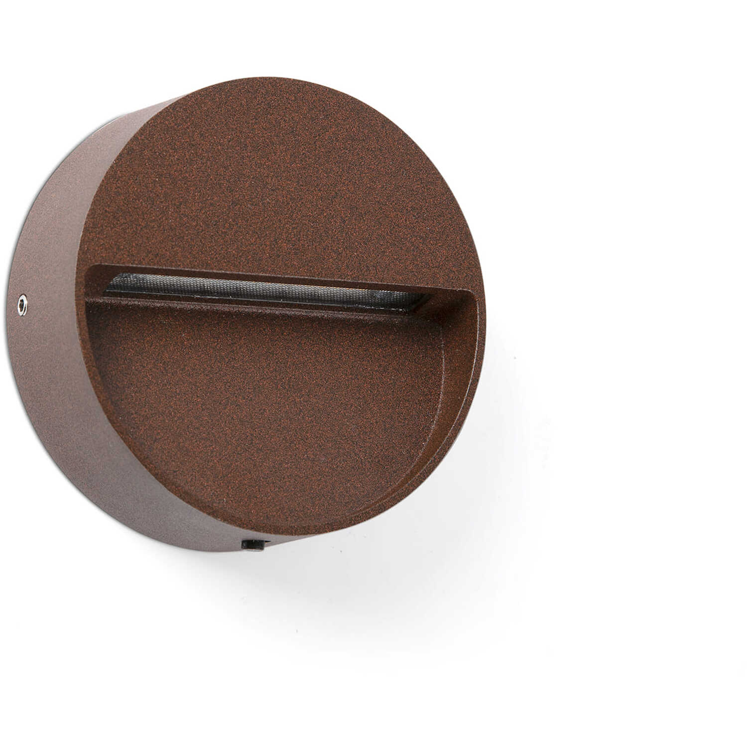 Faro Lighting Dune Wall Light Brown A - Brown