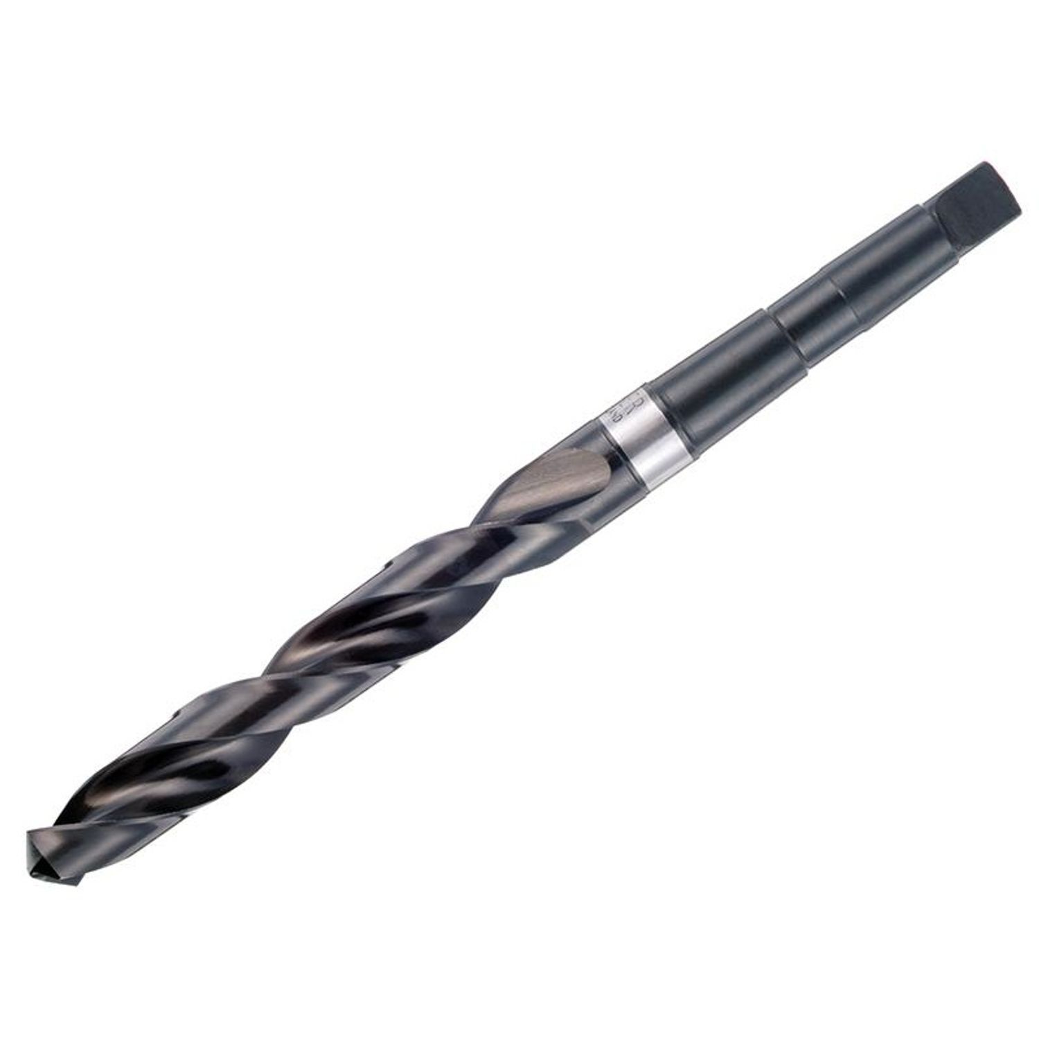 Dormer A130 Hss Taper Shank Drills - Multi Colour