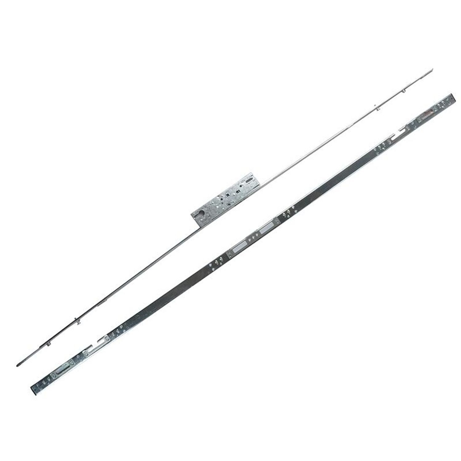 Yale Locks Pvcu Door Universal Replacement Lock A - Multi Colour