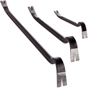 Eclipse Rippa Crow Bar (Pack of 3)