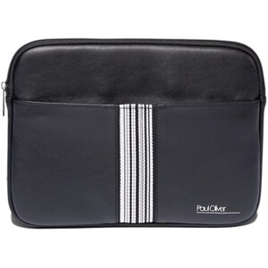 Paul Oliver Faux Leather iPad Cases - Choice of Design