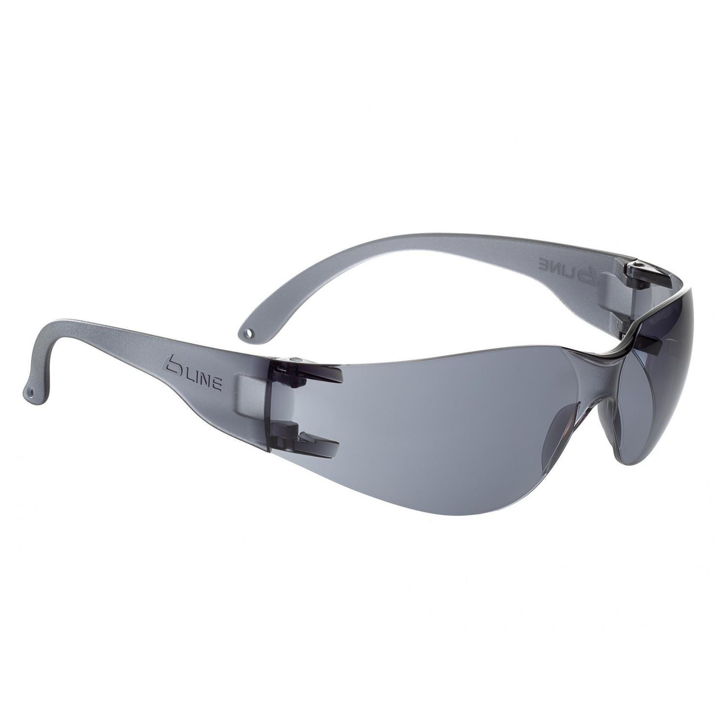 Bolle Safety Bl30 B-Line Safety Glasses - Multi Colour