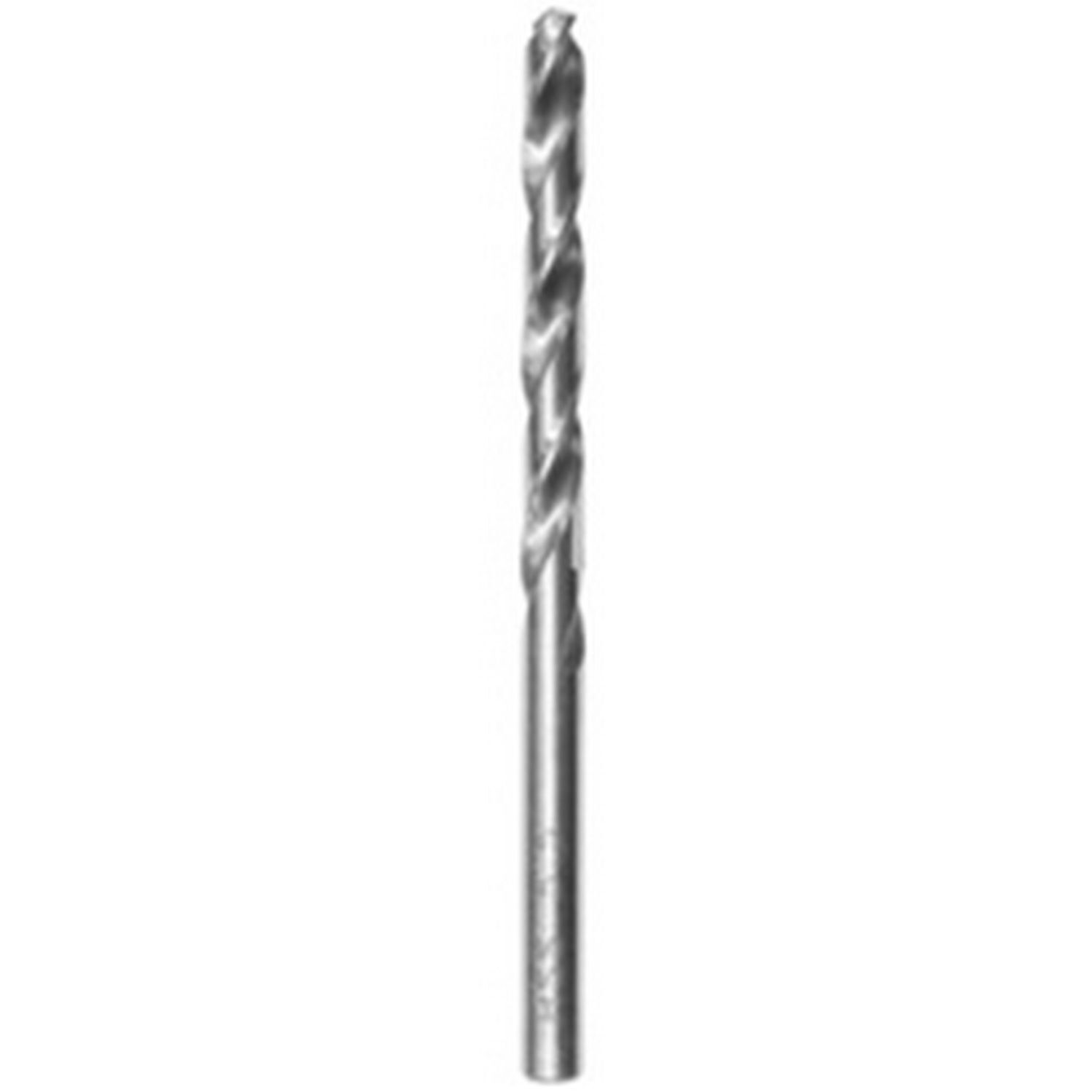 (12Mm, Silver) Rawlplug Hss Drill Bit - Image 2