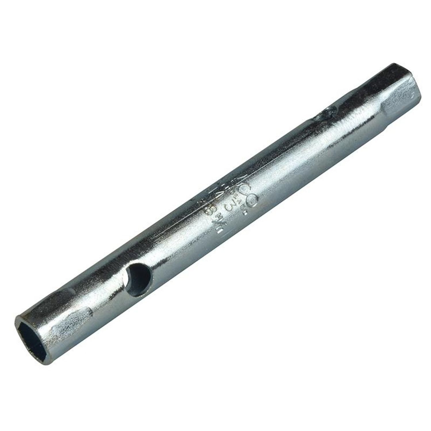 Melco Tim Iso Metric Box Spanners A - Multi Colour