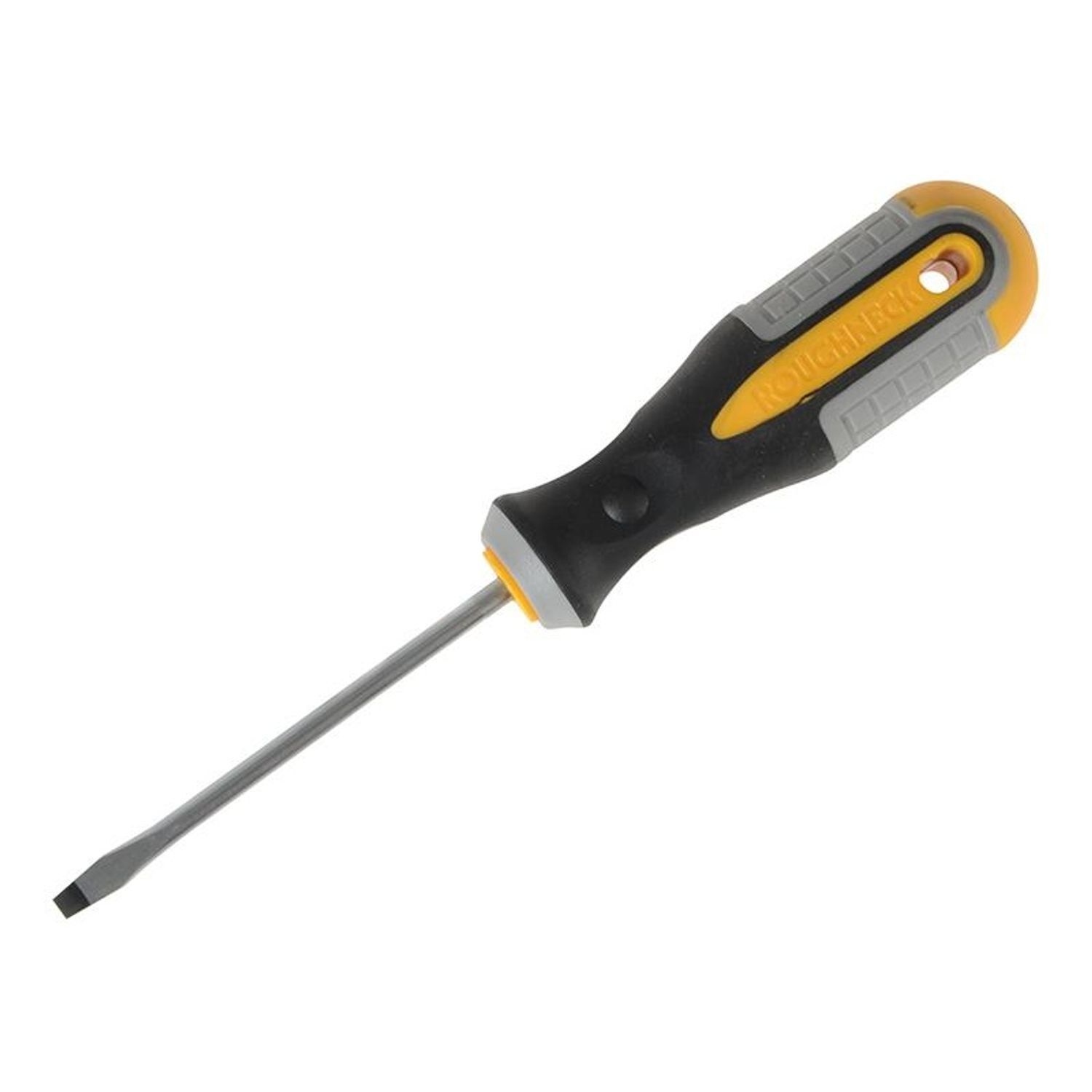 Roughneck Flared Screwdriver A - Multi Colour