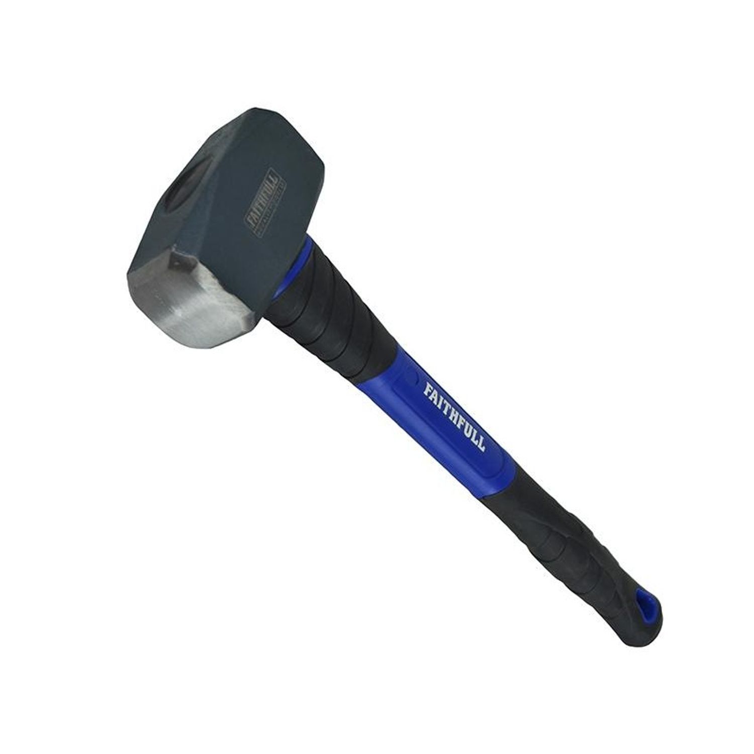 Faithfull Club Hammer, Fibreglass Handle B - Multi Colour
