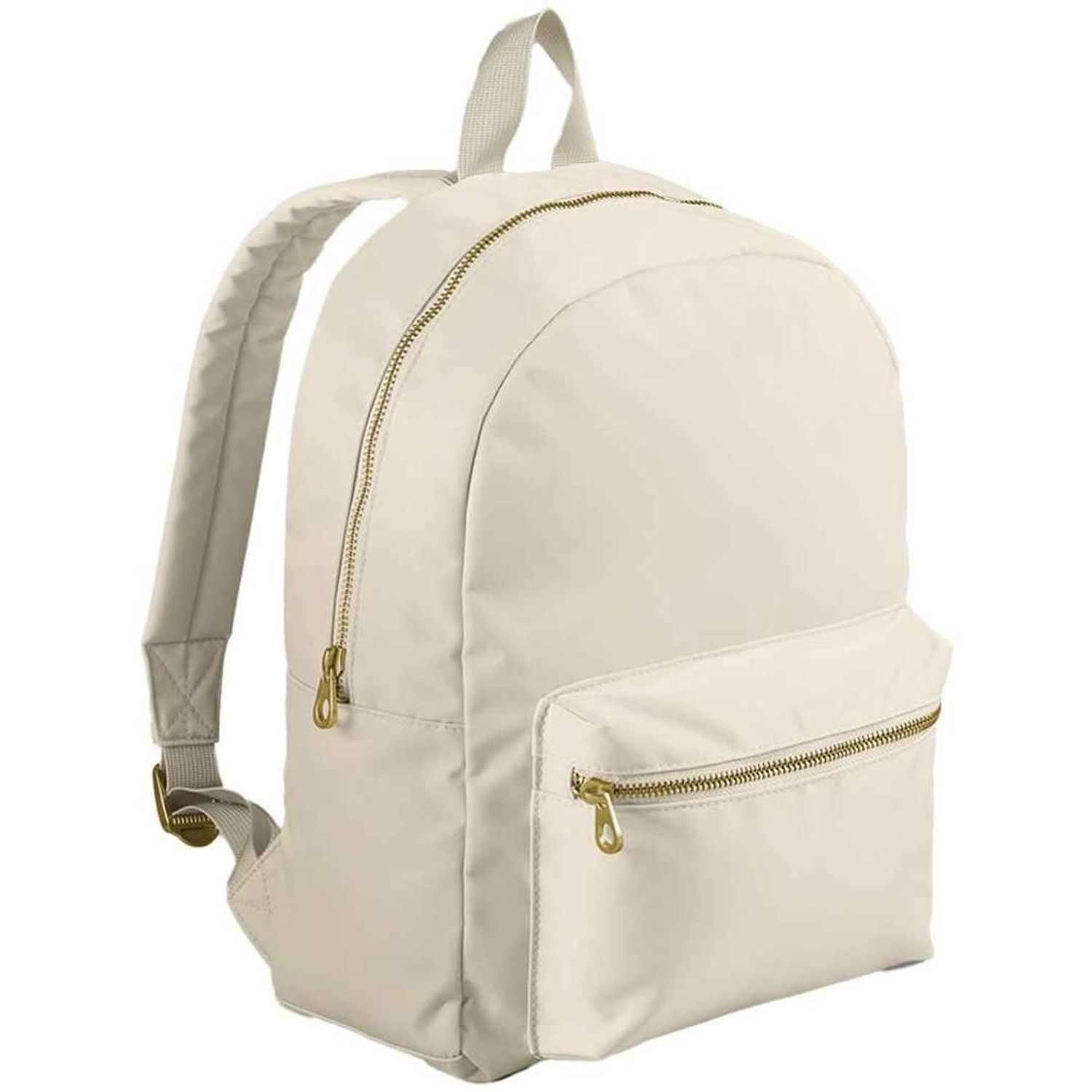 Bagbase (One Size, Cookies & Cream) Sundae Mini Backpack - Image 2
