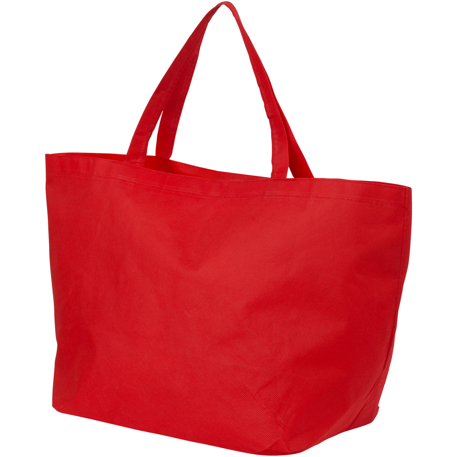 Bullet Maryville Non Woven Shopper - Red